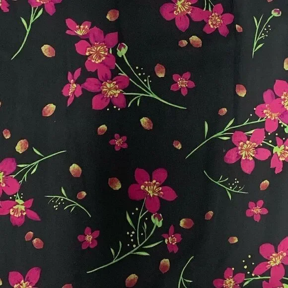 Apt.9 Sleeveless blouse size small - Picture 8 of 10